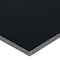 Msi Premium Black SAMPLE Honed Granite Floor And Wall Tile ZOR-NS-0078-SAM - alternate 2